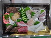 「盛り合わせ🐟🎶🐟」