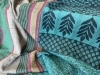 VINTAGE RALLI QUILT RAGU (ビンテージラリーキルトラグ) ichi