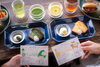 生年月日から選ぶアフタヌーンティーセット「8/4スタート!生年月日から選ぶ特別なアフタヌーンティーセットのご案内」