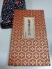 大切なお客様からのプレゼント🎁「お土産🎁有難う御座います😊」