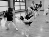 ただの武道では終わらない、生き方のトレーニング「空手が育てる“柔軟な思考力”──ただの武道では終わらない、生き方のトレーニング」