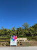 引揚記念公園「ラジオで朗読劇に関するお話が聴けまぁ～す。」