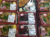 手作り弁当各種販売中！「手作り弁当出来ました！」