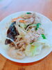 鶏肉野菜炒め「8/4 Today’s Special 鶏肉やさい炒め　日替わり　おすすめ　ランチ　夜ご飯　木更津　中華　金龍」