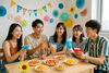 夏パーティー開催！！「夏の思い出づくりはTHE RENTALSPACE 松永で！」