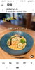 「夏季限定！！冷製トマトクリームパスタ」