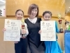 「全国大会で4位入賞！子どもたちが競技ダンスで輝きました」