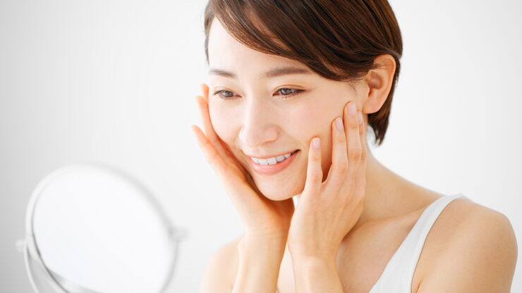 スキンケア「なぜ“続ける”が美肌をつくるのか?」