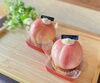 Avoir la pêche 丸ごと白桃のタルト「丸ごと桃のタルト、今年も登場！夏限定スイーツで旬を味わう」