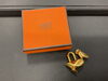 Hermès　ペリカン型カデナ「【買取大吉イトーヨーカドー洋光台店】Hermèsのカデナを査定しました！」