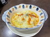 下町グラタン「8月5日（火）14時OPEN！本日のおすすめは下町グラタン350円」