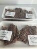 割引き「お惣菜火曜日割引き実施中」