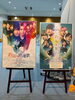 舞鶴引揚記念館内「朗読劇「 #約束の鎮魂歌 」が無事千穐楽を迎えました。」