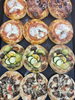 フォカッチャ「フォカッチャ 岡山市北区パン屋 Bancho Bakery」