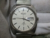 SEIKO セイコー LM ロードマチック 25石 セイコー ロードマチック 25石・自動巻き・5606-7010 シルバー