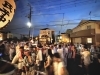 検見川のお祭り「地元・検見川のはなし 夏祭り🏠千葉市花見川区検見川町にある小さなお店です。簡単な手土産・お酒のおつまみ・ご飯のおかずなどに佃煮・浅炊がおすすめ！また夏バテには冷やしたお茶や麦茶で佃煮茶漬けなどお試しください！とっても美味しいですよ」