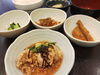 「オンザライスにもGOOD　親子煮♪」