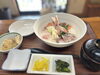 「夏にぴったり！めぐみ家自慢の海鮮丼定食で旬の味覚を堪能」