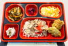 ビジネス弁当「８月５日のお弁当🍱」