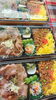「8月５日１３時現在 お弁当情報＆明日の販売予定」
