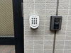 テンキー式カードリーダー「【佐世保市｜電子錠トラブル】近隣で不審者事件も…故障した電子錠を即日交換で防犯強化！」
