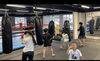 「火曜日キックボクシングデイ🥊リベラルボックスジム！岡山市東区ボクシング・キックボクシング・フィットネス・パーソナル」