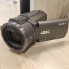 SONY 4Kビデオカメラ 本体【未使用品】 レンタル] ソニー 4K 業務用ビデオカメラ PXW-Z90 - Rentio