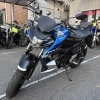 スズキ GSX-125S売約済み(ありがとうございました)【明神町のバイク屋】