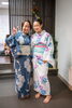 「問屋町レンタル着物TUZUMI　親子で楽しむ夏の浴衣コーデ──笑顔あふれる和のひとときを！」