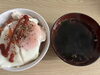 「トレーナーのリアル飯」