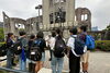 「『浦安市平和使節団（浦安市）』」