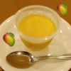 「マンゴープリン始めました🥭」