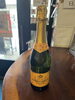 飲みやすいスパークリングワイン辛口「本格シャンパン「ADRIEN FIALIX BRUT」入荷のお知らせ」