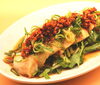 やみつきよだれ鶏「🌶️夏限定🌶️ ＼やみつき注意！「よだれ鶏」登場🐔／ 」