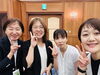 「初心を胸に、また一歩」
