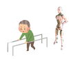 よくある光景「リハビリテーション病院の選び方」