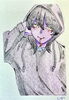 新作イラスト「素敵なイラスト紹介」