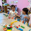 「ドミノで楽しく学ぶ！「力と動き」の実験あそび」