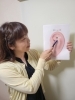 「ママさん応援企画！耳つぼセラピスト出張講座/和歌山市耳つぼジュエリー/資格/副業」