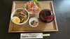 🟡ランチお盆前最後8/8→お盆あけ8/27〜です「京らぎ揖屋店『今週のうまいもんランチ』」