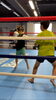 「キッズスパー🥊リベラルボックスジム！岡山市東区ボクシング・キックボクシング・フィットネス・パーソナル」