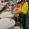 夏休み恒例！子どもラーメン作り体験の調理風景をご紹介
