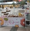 いつも楽しいボンマルシェ🎵「次の出店は8月9日(土)10日(日)近鉄百貨店上本町店2階プラグスマーケットさんでのPOPUPです😄 」