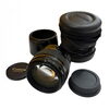 Canon EF85mmF1.8USM単焦点レンズ「Canon EF 85mm F1.8 USM 単焦点レンズ お買取りいたしました!高級カメラレンズも丁寧に査定いたします!」