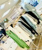 「福山天満屋でポップアップ開催中！自社ブランドの夏ワンピースが大好評」