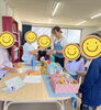 だがしやさん開店☆「子どもも大人もワクワクドキドキ！駄菓子屋さん＆マヤ暦占いイベントを開催しました」