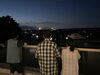 「🌟夏の夜に🌟福岡県八女郡広川町の障害者支援施設赤坂園🌟」