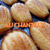 マドレーヌ🍪人気の焼き菓子の１つ💕「御中元・御供にAu Chantillyの焼き菓子を💓」