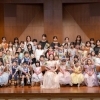 みよしピアノ教室発表会