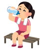 「夏の熱中症対策　水分補給は何でしていますか？」